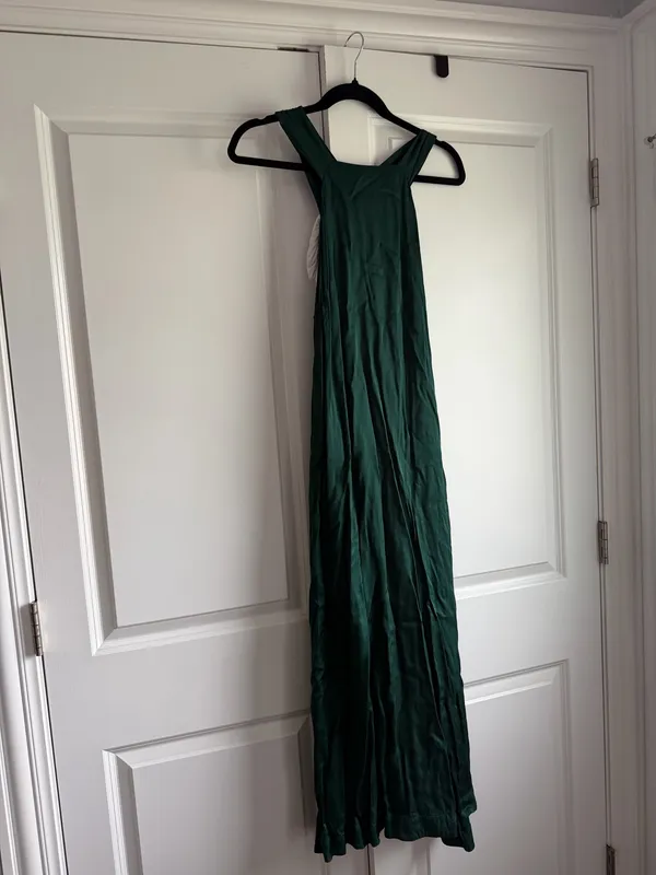 Maeve Bow Dress - Image 3