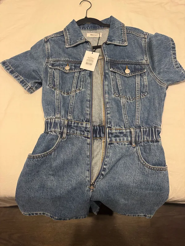 Showpo Romper - Image 2