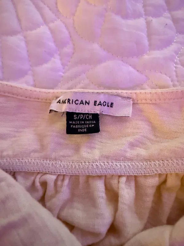 American Eagle Top Tank - Image 2