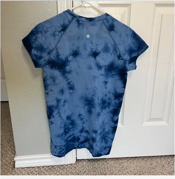 Lululemon Swiftly Tech Shirt 2.0 - Image 2