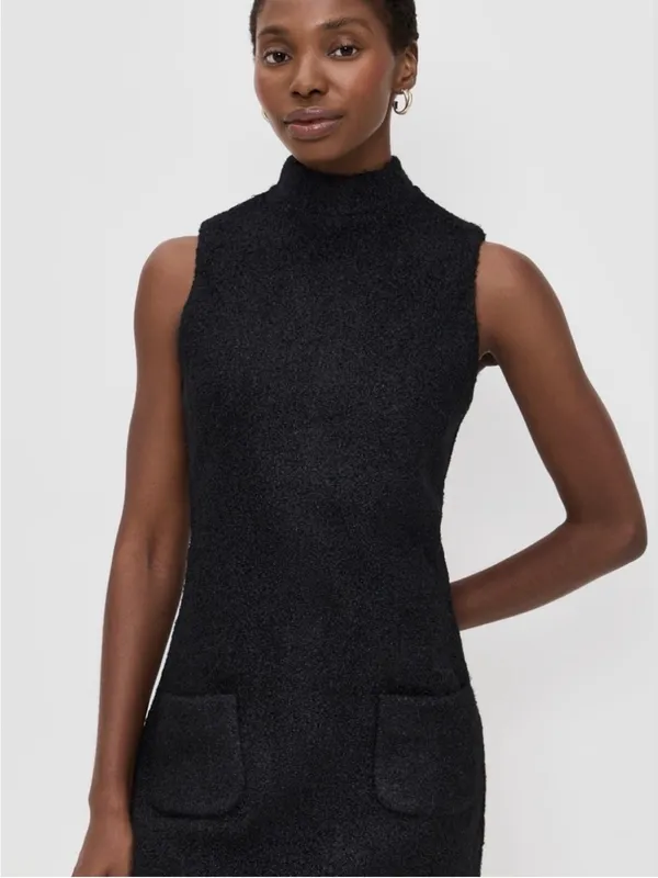 AMANDA UPRICHARD COMO
DRESS size xs - Image 3