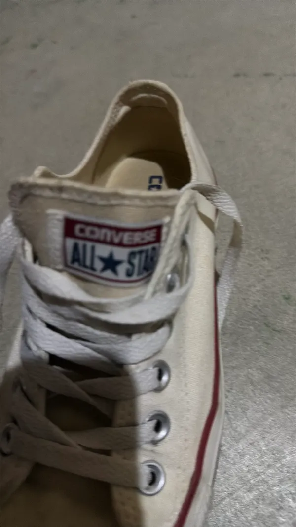 Converse All Star Chuck Taylor - Image 4