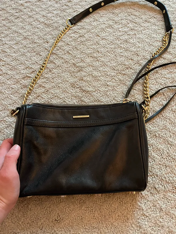 Rebecca Minkoff Bag Leather - Image 2