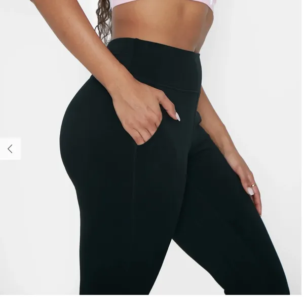 Senita Athletics Joggers - Image 2