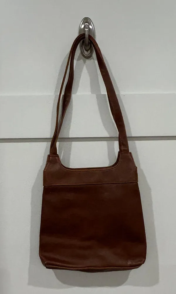 Connections Purse Brown - Image 4