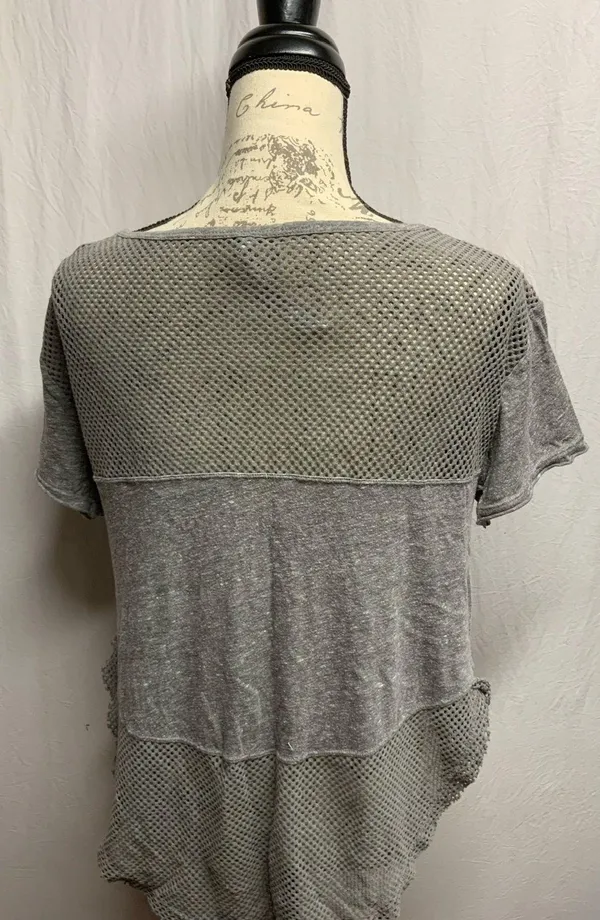 Free People - Movement Tee - Image 2