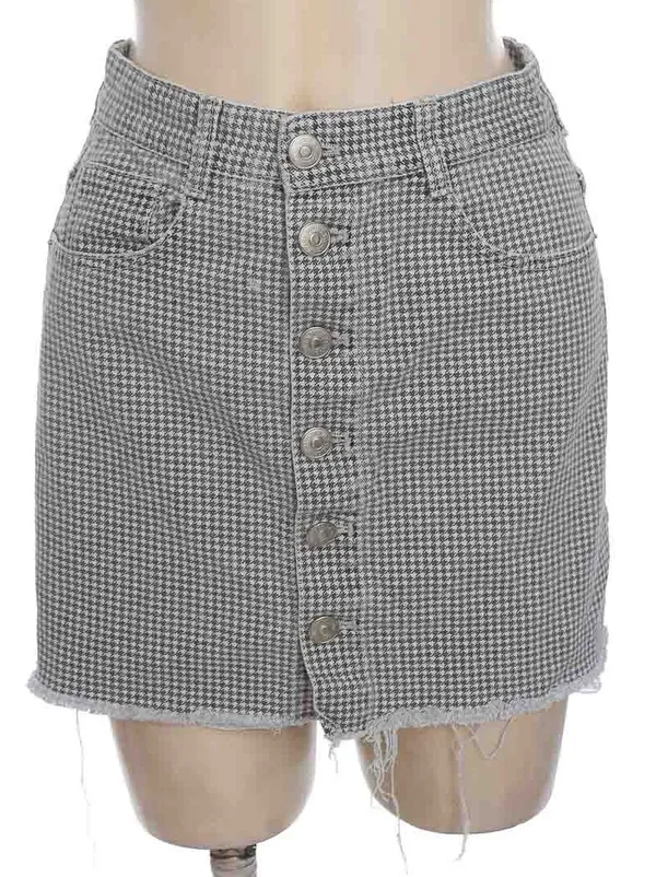 ZARA Mini Skirt - Image 2