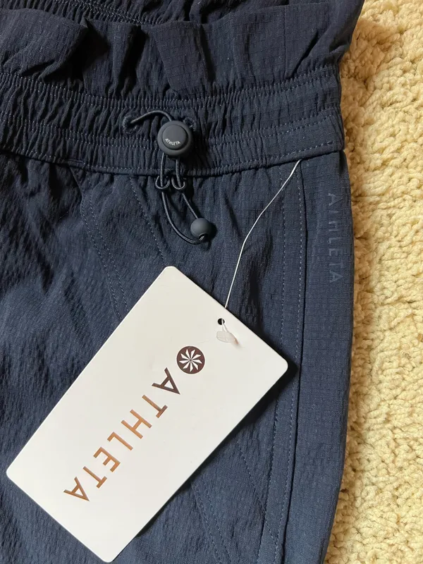 NWT Athleta Pants - Image 2
