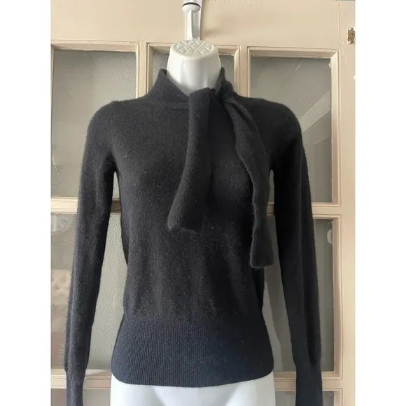 Club Monaco Cashmere‎ Sweater - Image 5
