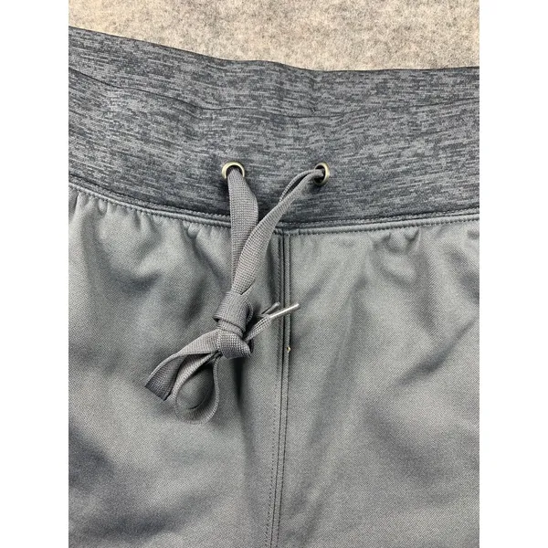 NWOT XL‎ Hanes Sport Womens Pants Jogger Gray Pull On Elastic Waist Drawstring - Image 8