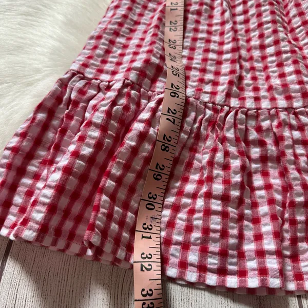 NWT Loft Checkered Dress - Image 12
