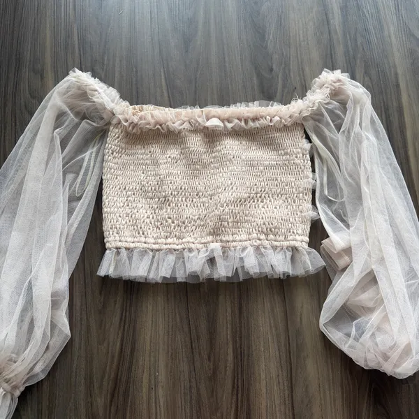 Mabel Top - Image 4