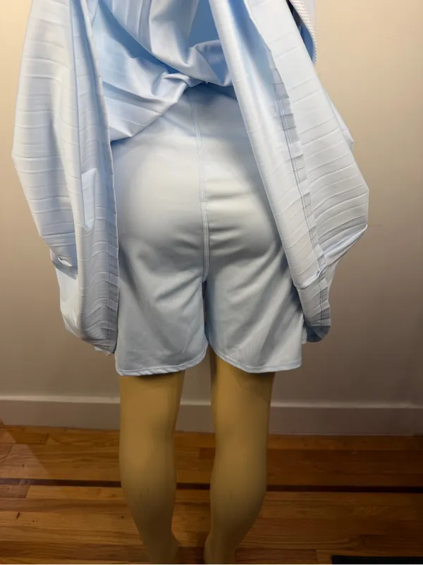 New Tommy Bahama Active Dress Sz XL Skort Tank Athleisure Pickleball Sporty - Image 9