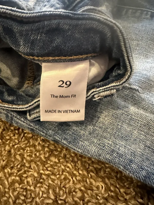Willow + Root Jeans - Image 3