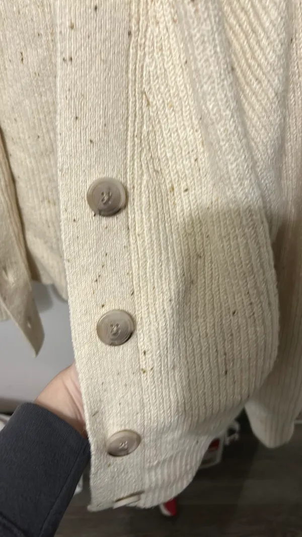 Cardigan - Image 3