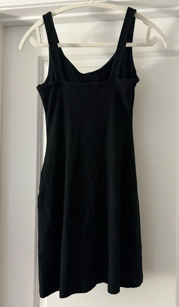 Aerie Bodycon Ribbed Dress - Image 2