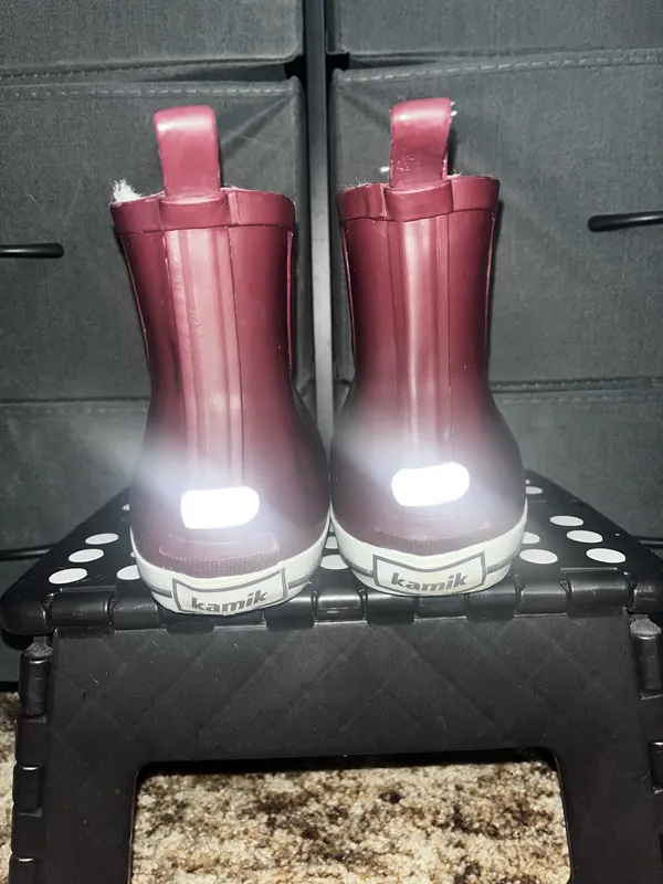 Kamik Rain Boots - Image 3