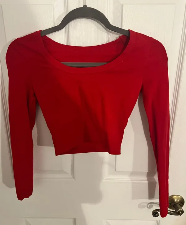 SheIn Long Sleeve - Image 2