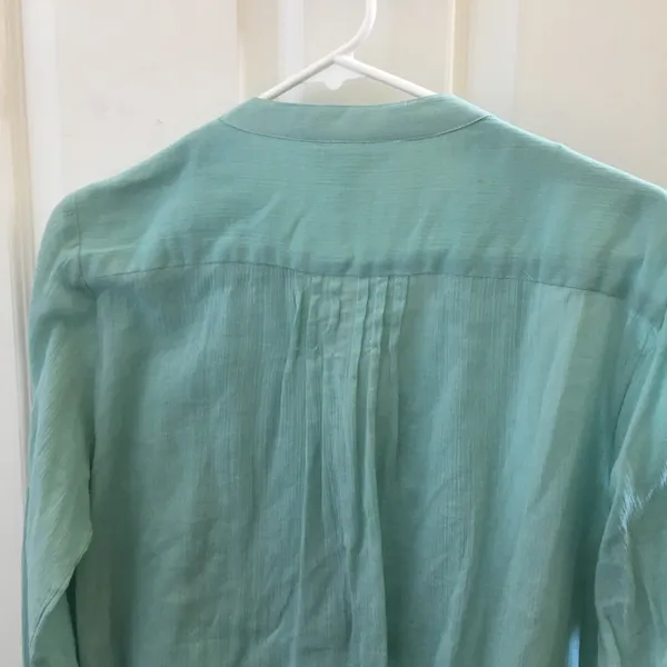 FINAL MARKDOWN Ladies’ krazy kat Boho Tunic (L) - Image 6