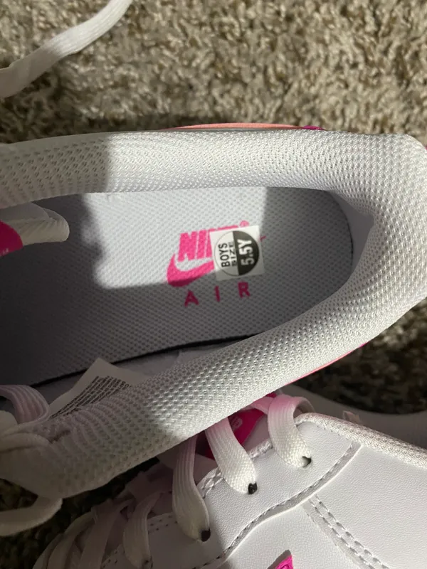 Nike Air Force 1 - Image 3