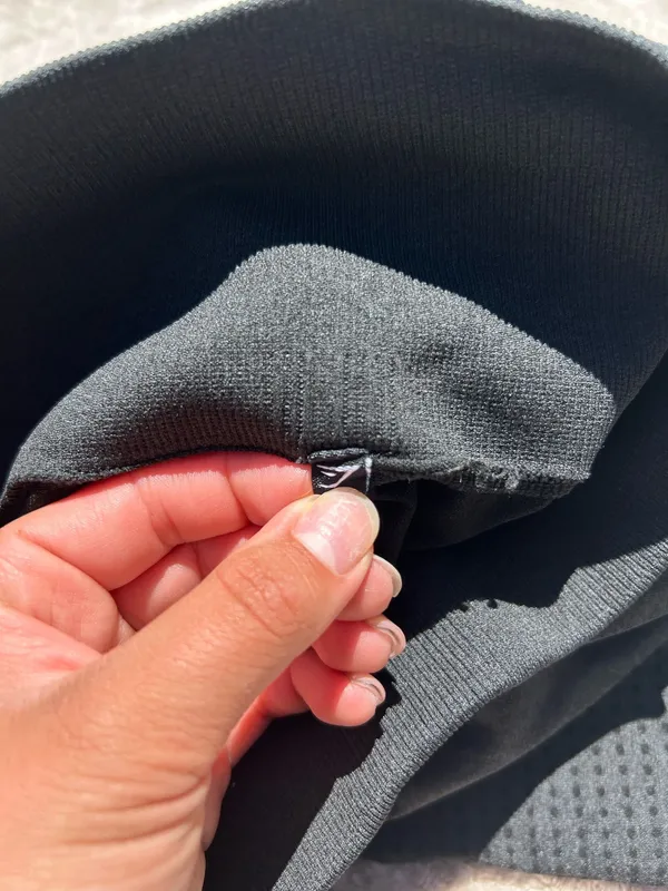 Gymshark Leggings Seamless - Image 3
