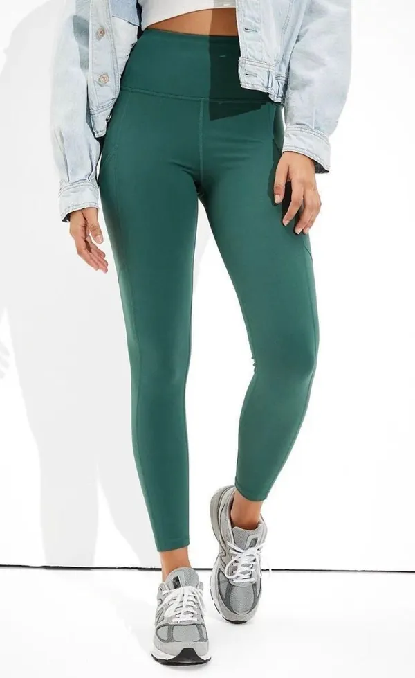 American Eagle The Everything Pocket Highest Waist - Image 2