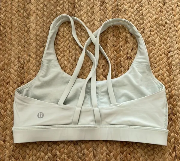 Lululemon Energy Bra - Image 2