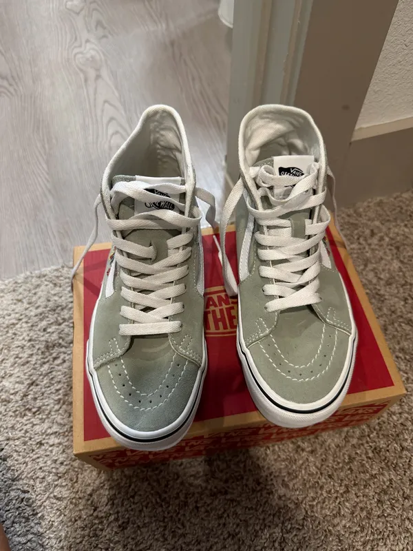 Vans Sneakers - Image 3