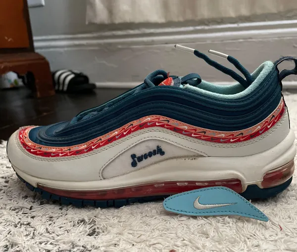 Nike Air Max 97 - Image 10