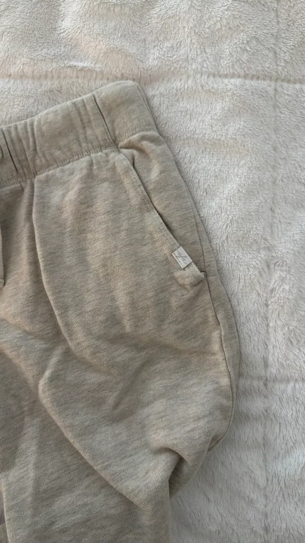 Edikted Sweatpants - Image 4