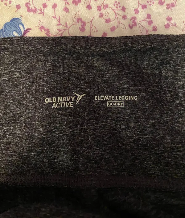 Old Navy Activewear Leggings - Image 2