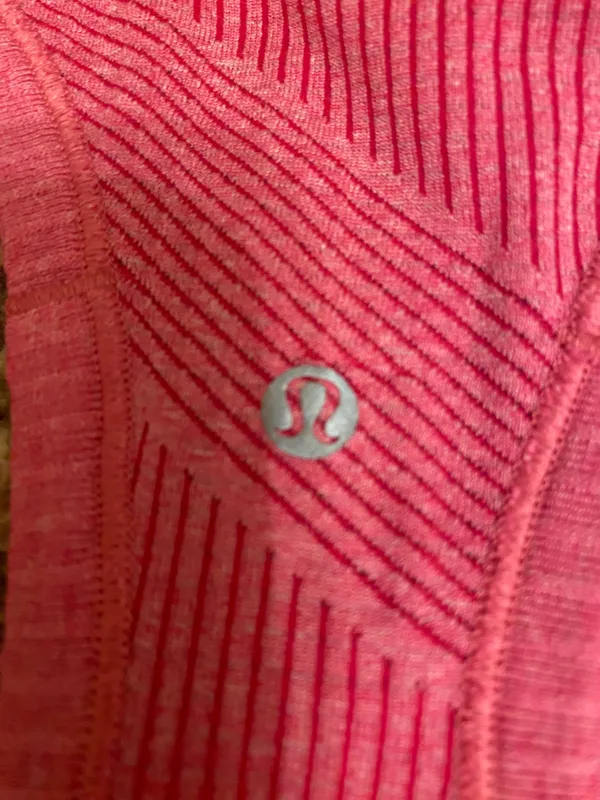 Lululemon Racer Back Tank - Image 3