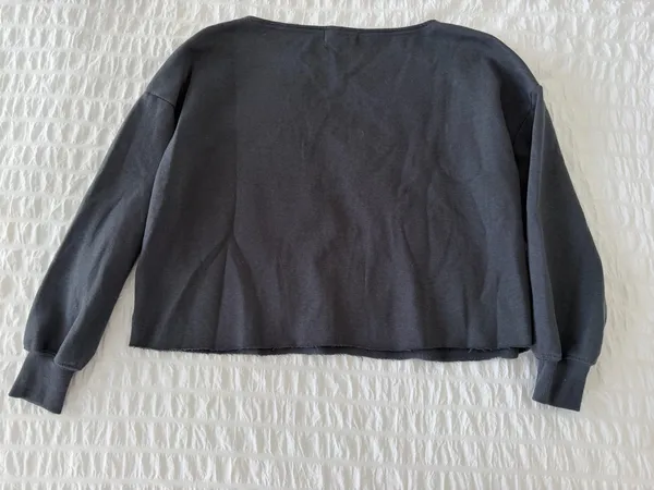 Marshalls Star Off-The-Shoulder Top - Image 3