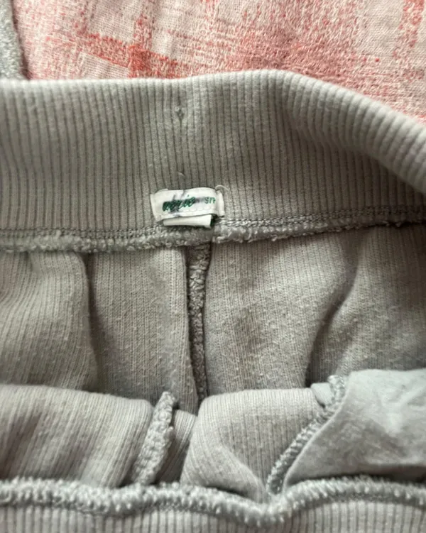 Aerie Ribbed Joggers - Image 4