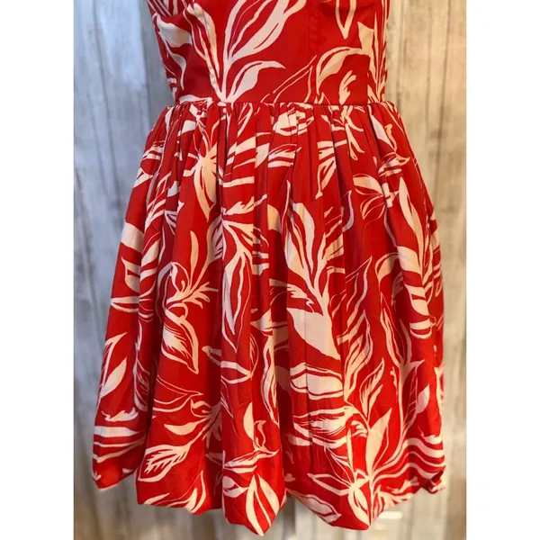 Band of the Free Floral Mini Dress - Size‎ Small NWT - Image 3