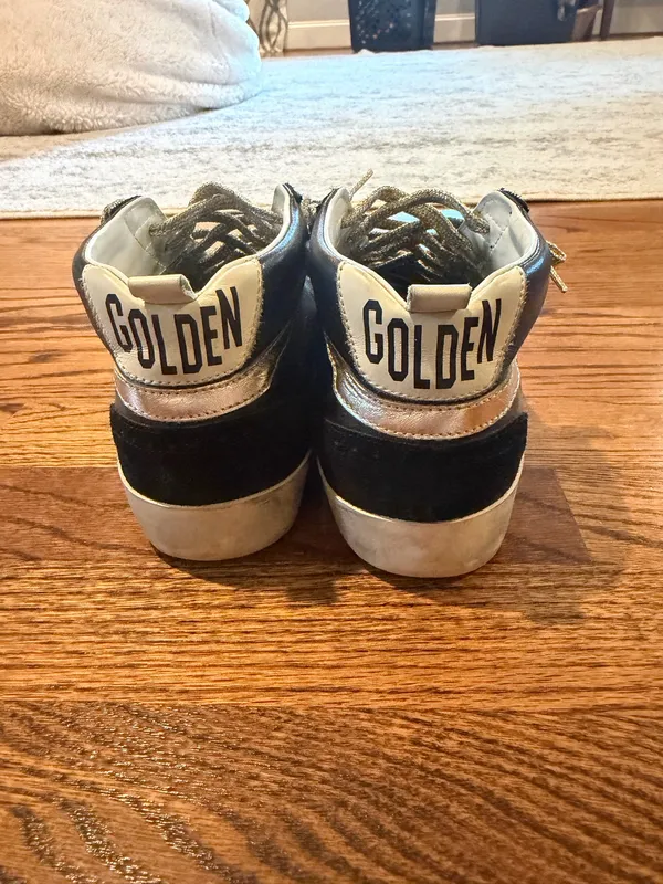 Golden Goose Shoes - Image 4