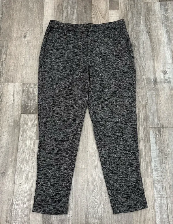 RBX Marled Joggers Multiple Size L - Image 2