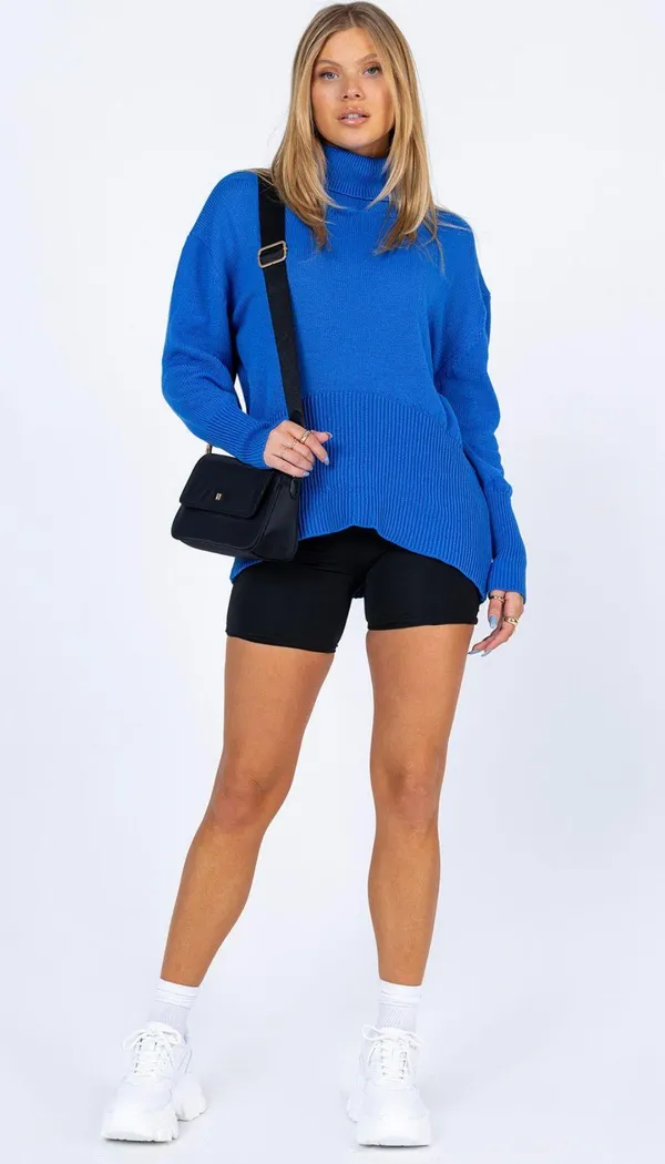 Princess Polly Sweater - Image 2