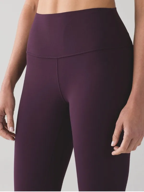 Lululemon Align Pant 25" Legging Size 4 - Image 2