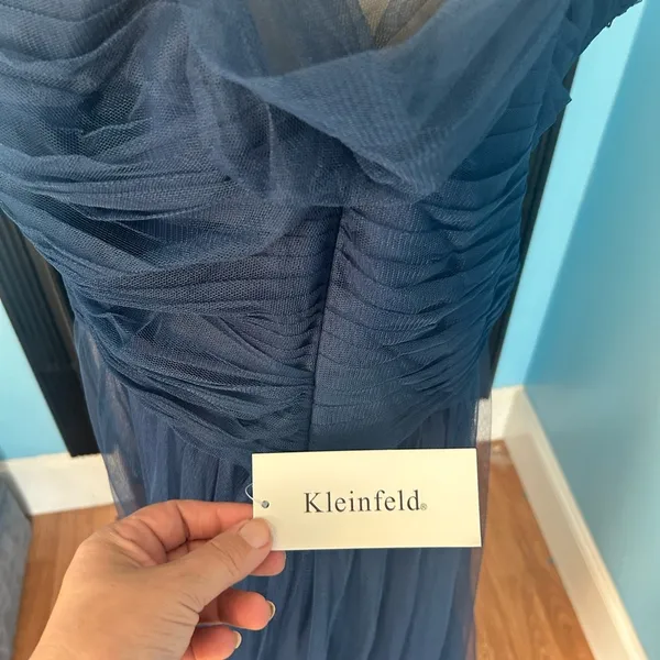 Kleinfeld dress - Image 6