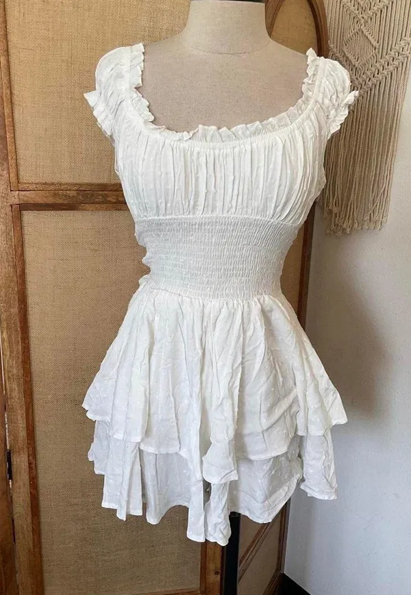 Love Galore Romper - Image 2