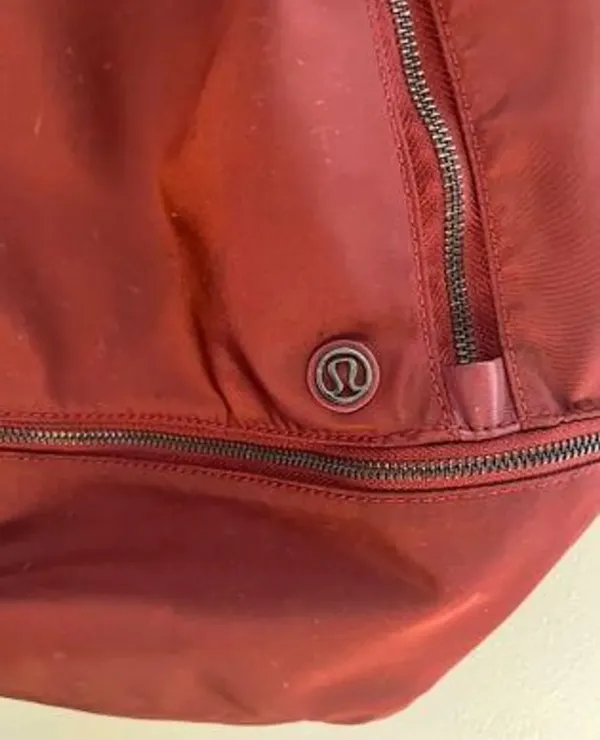 Lululemon Final Price ✨  Backpack - Image 3