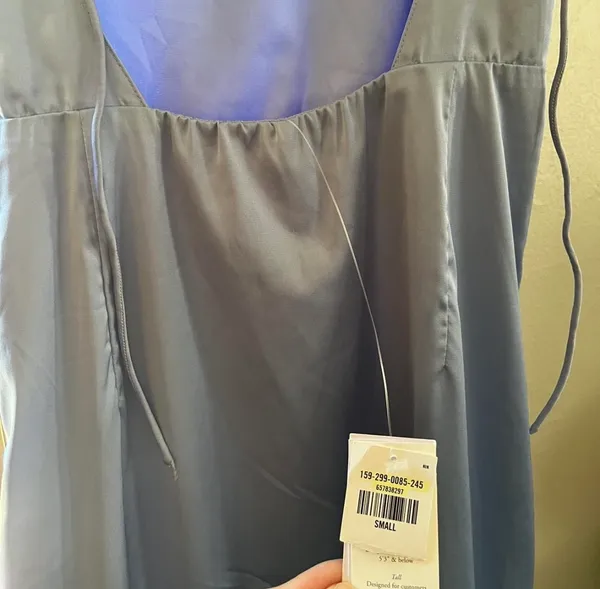 Abercrombie Dress Midi - Image 4
