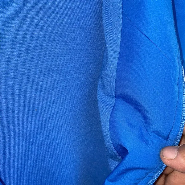 Retro adidas lightweight jacket - Image 6