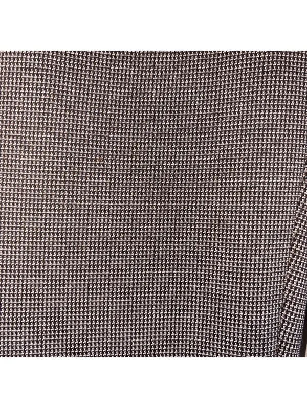 Lysse New York Micro-Houndstooth Pull-On Pants - Women's Size Medium - Image 2