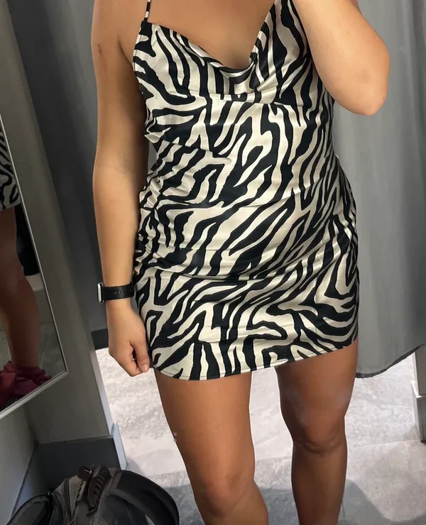 H&M Dress - Image 4
