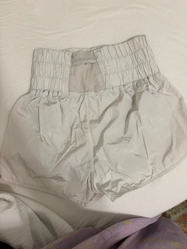FP Movement Shorts - Image 3