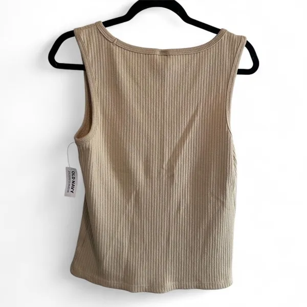 Old navy tank - Image 3
