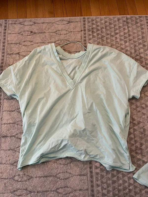 Free People Hot Shot Set Reversible - Image 2