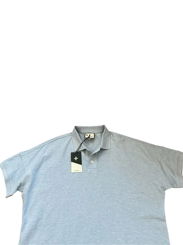 Tuckernuck Pique Teller Polo Shirt Dress Preppy Classic Preppy Country Club NWT - Image 4